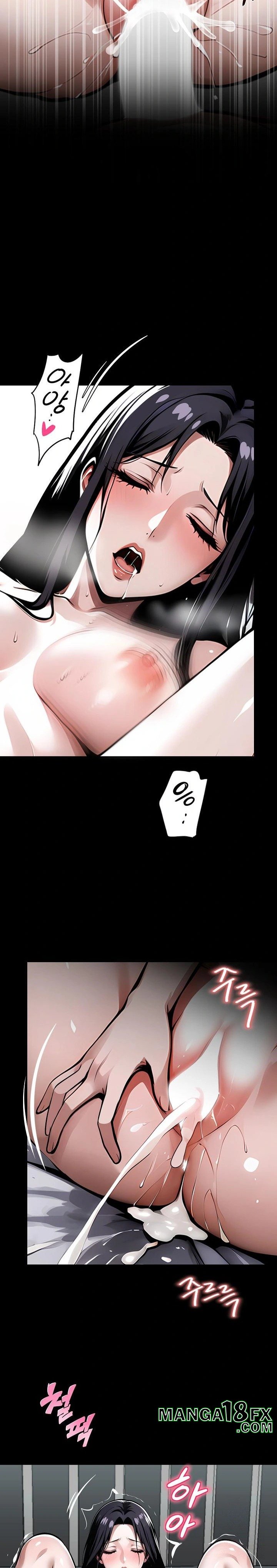 Gangster x Office Lady Raw - Chapter 30 [photo 2] - MangaPorn