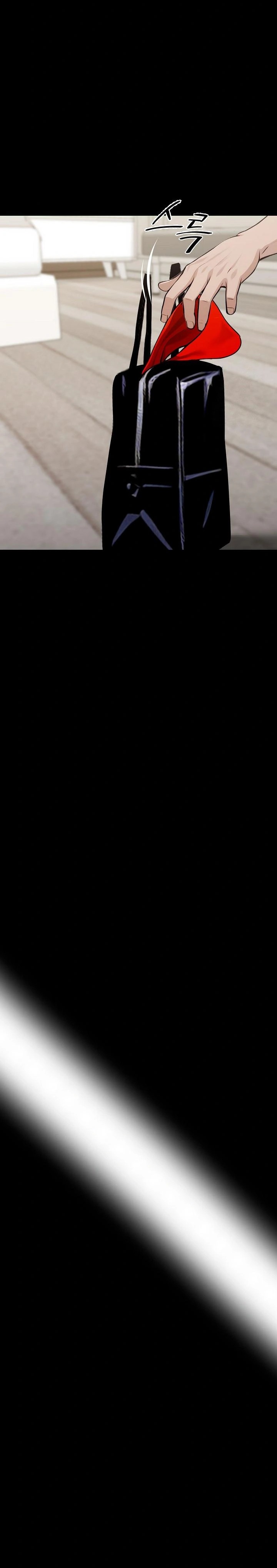 Gangster x Office Lady Raw - Chapter 30 [photo 24] - MangaPorn