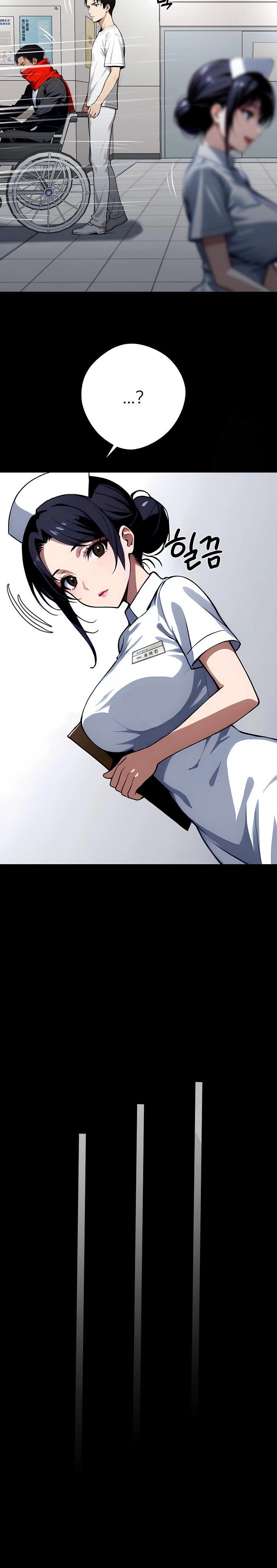 Gangster x Office Lady Raw - Chapter 30 [photo 28] - MangaPorn