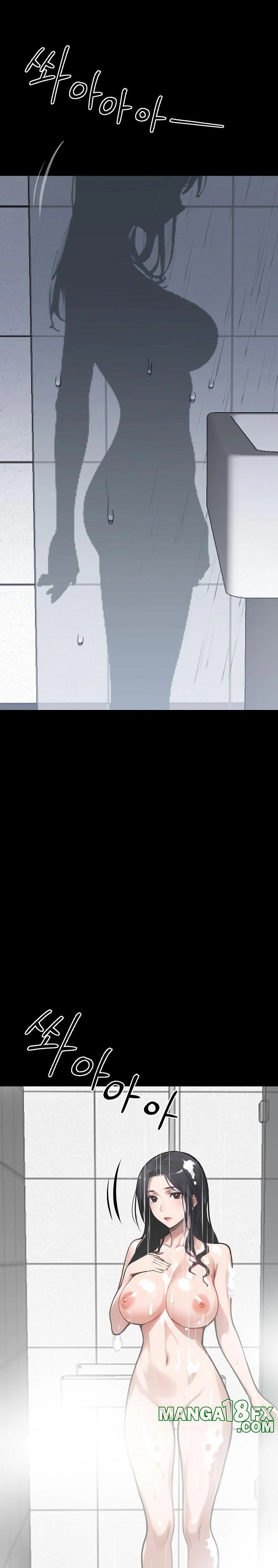 Gangster x Office Lady Raw - Chapter 31 [photo 27] - MangaPorn