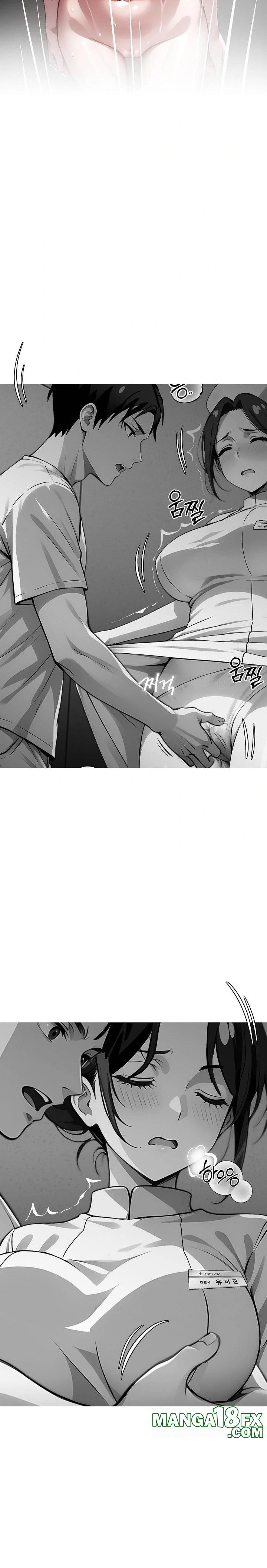 Gangster x Office Lady Raw - Chapter 31 [photo 32] - MangaPorn