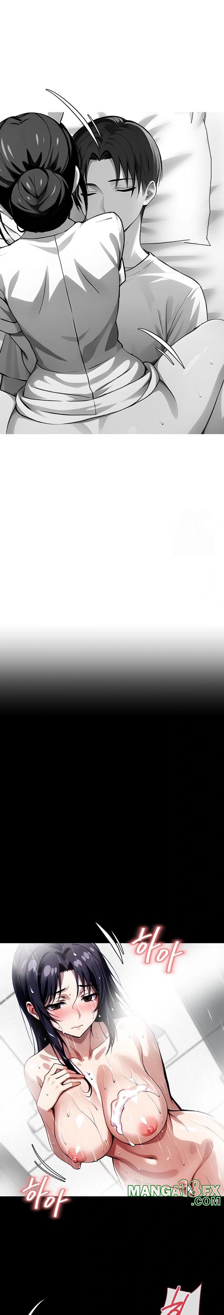 Gangster x Office Lady Raw - Chapter 31 [photo 33] - MangaPorn