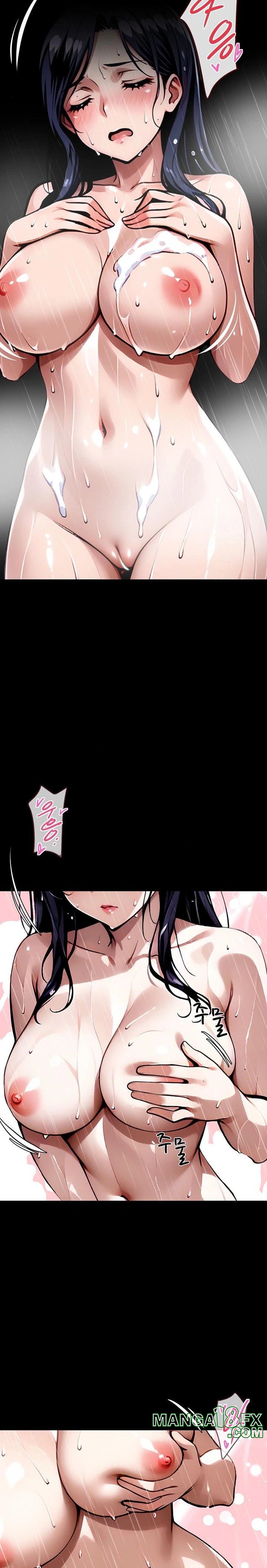 Gangster x Office Lady Raw - Chapter 31 [photo 34] - MangaPorn