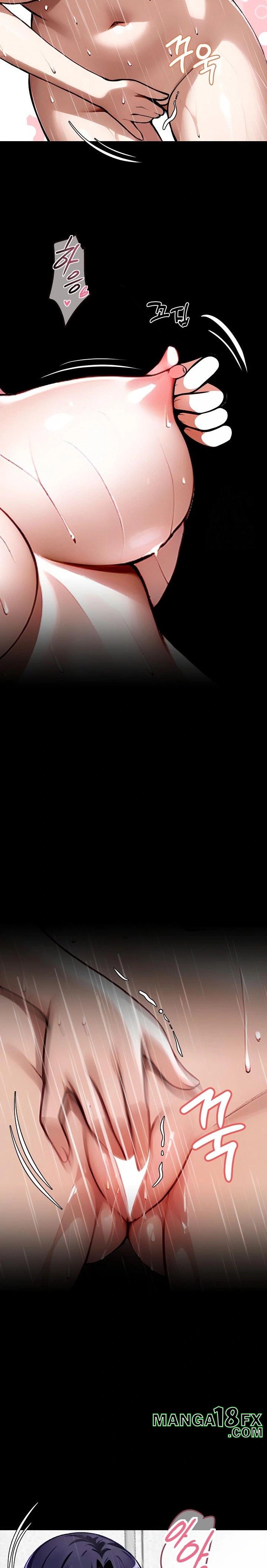 Gangster x Office Lady Raw - Chapter 31 [photo 35] - MangaPorn