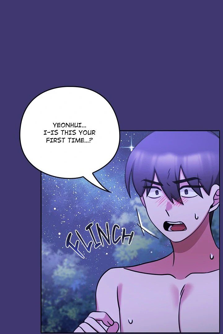 My Bride, The Abandoned Daughter - Chapter 8 [photo 1] - MangaPorn