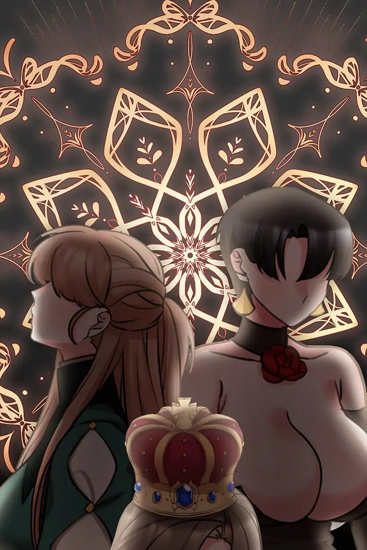 My Bride, The Abandoned Daughter - Chapter 8 [photo 101] - MangaPorn