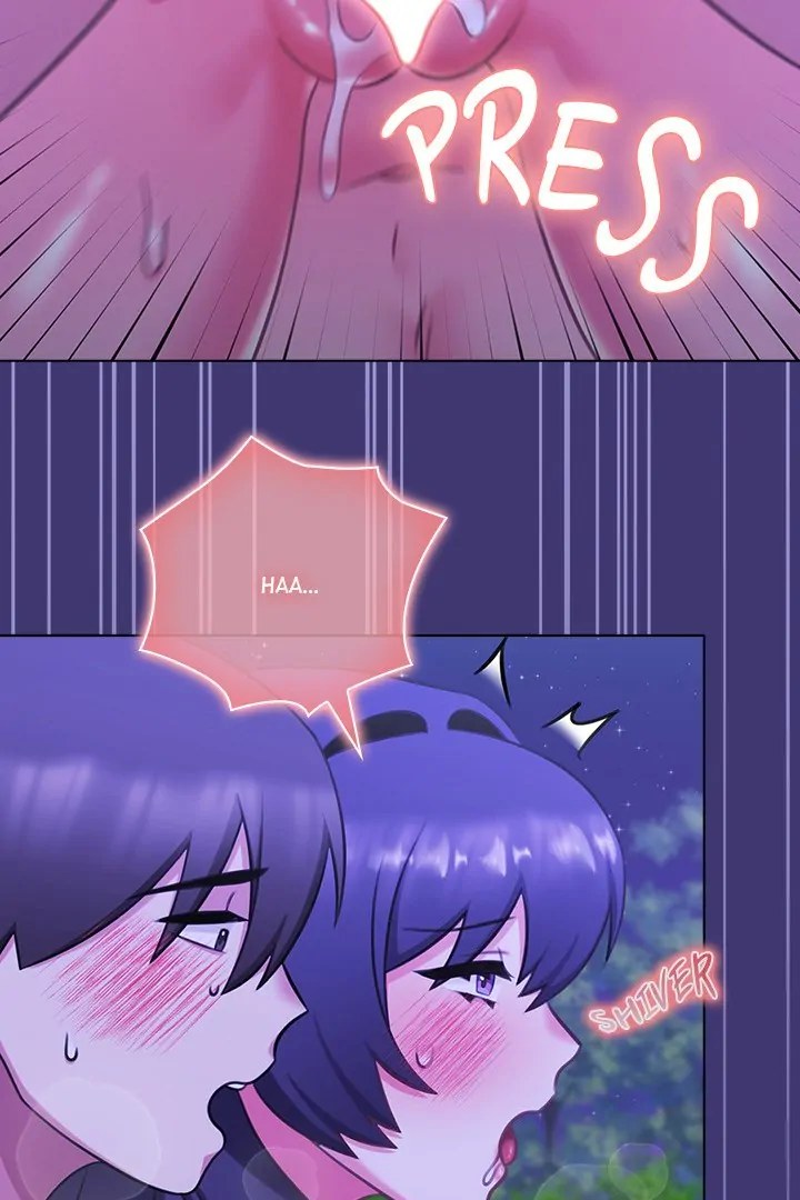 My Bride, The Abandoned Daughter - Chapter 8 [photo 20] - MangaPorn