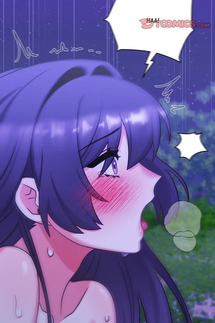 My Bride, The Abandoned Daughter - Chapter 8 [photo 26] - MangaPorn