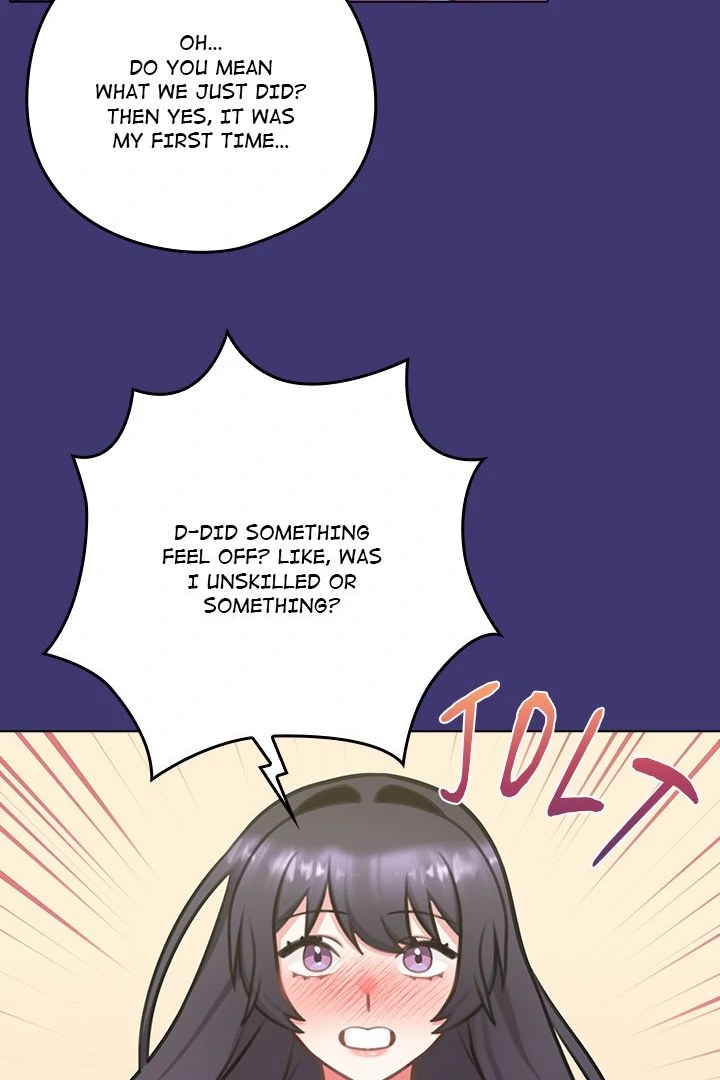 My Bride, The Abandoned Daughter - Chapter 8 [photo 3] - MangaPorn