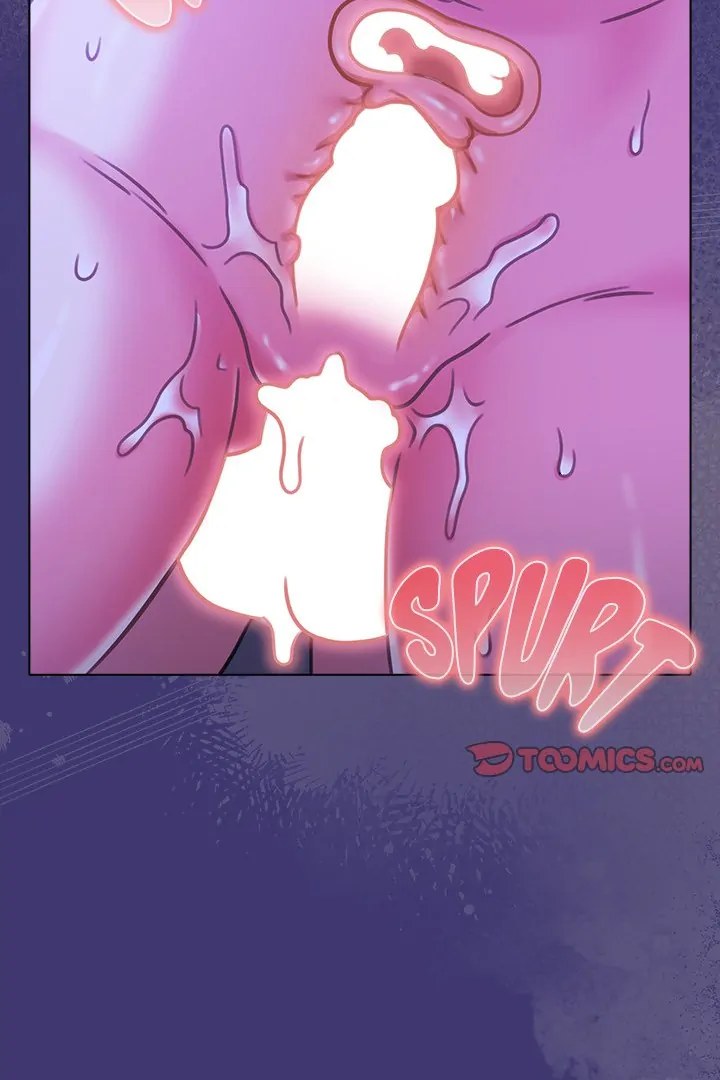 My Bride, The Abandoned Daughter - Chapter 8 [photo 32] - MangaPorn