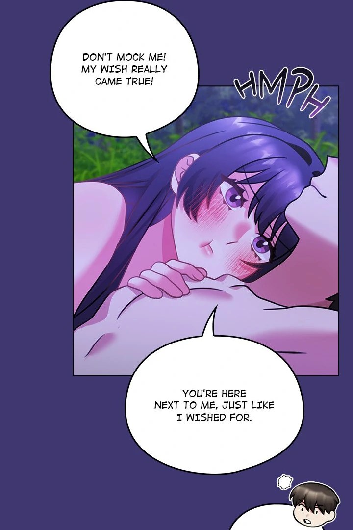 My Bride, The Abandoned Daughter - Chapter 8 [photo 44] - MangaPorn