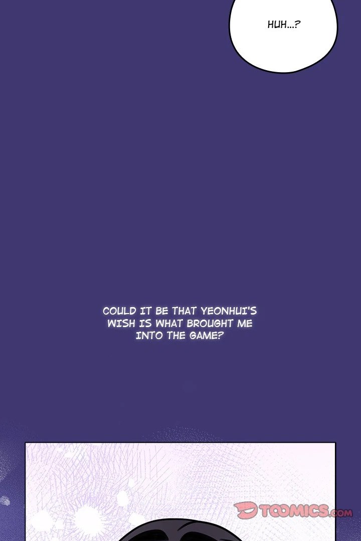 My Bride, The Abandoned Daughter - Chapter 8 [photo 45] - MangaPorn