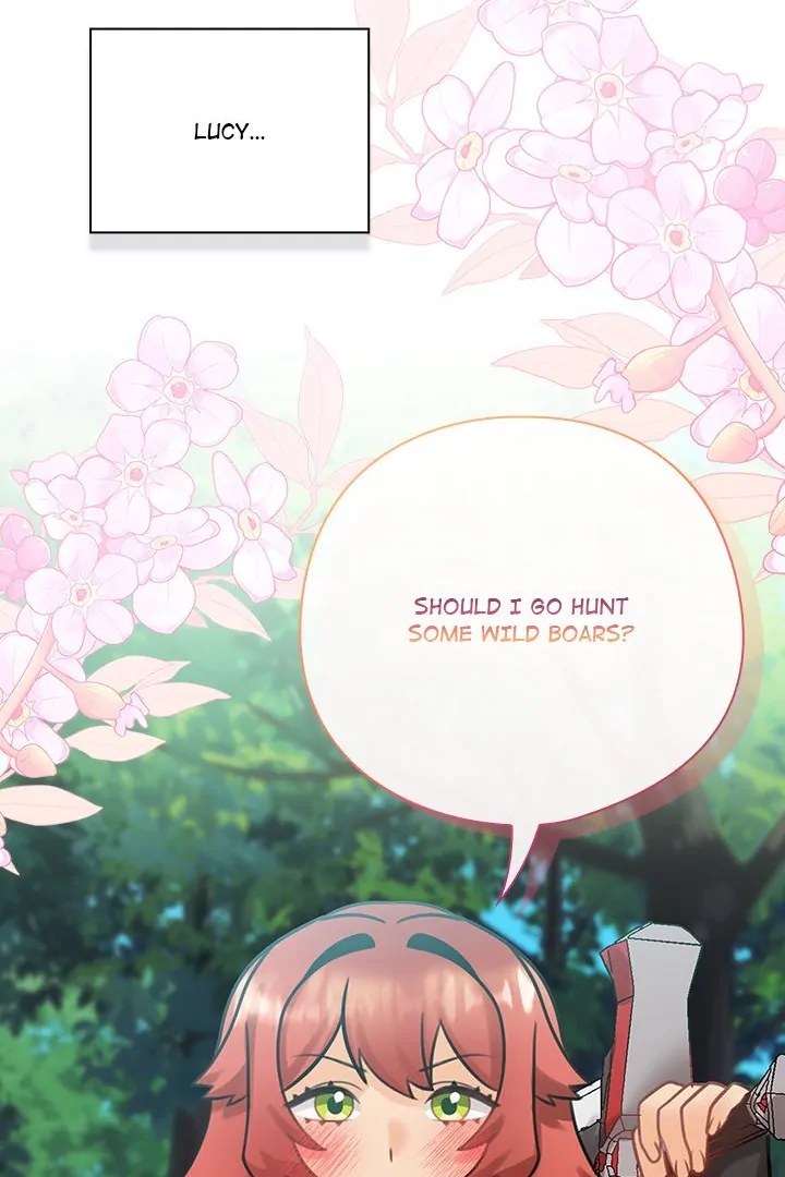 My Bride, The Abandoned Daughter - Chapter 8 [photo 53] - MangaPorn