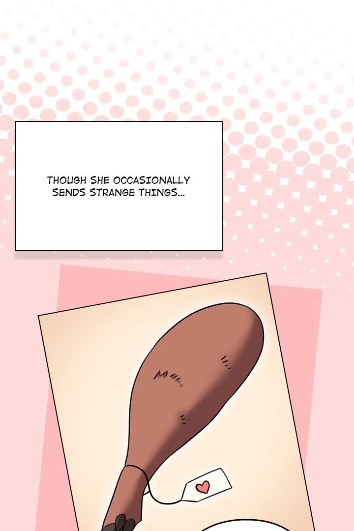 My Bride, The Abandoned Daughter - Chapter 8 [photo 55] - MangaPorn