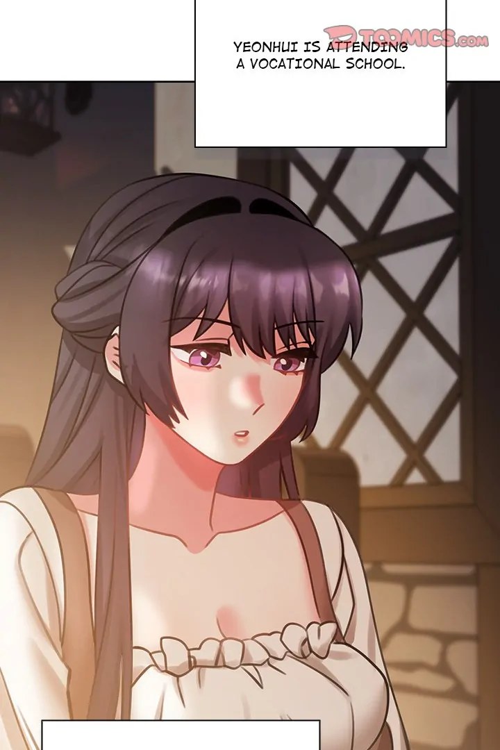 My Bride, The Abandoned Daughter - Chapter 8 [photo 59] - MangaPorn