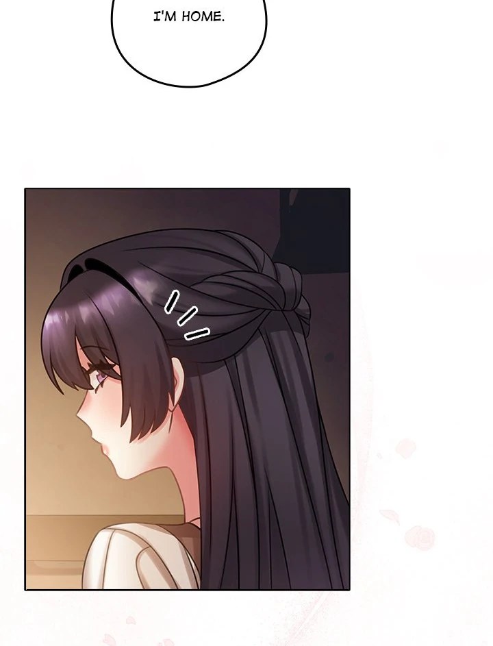 My Bride, The Abandoned Daughter - Chapter 8 [photo 64] - MangaPorn