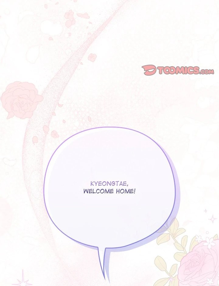 My Bride, The Abandoned Daughter - Chapter 8 [photo 65] - MangaPorn