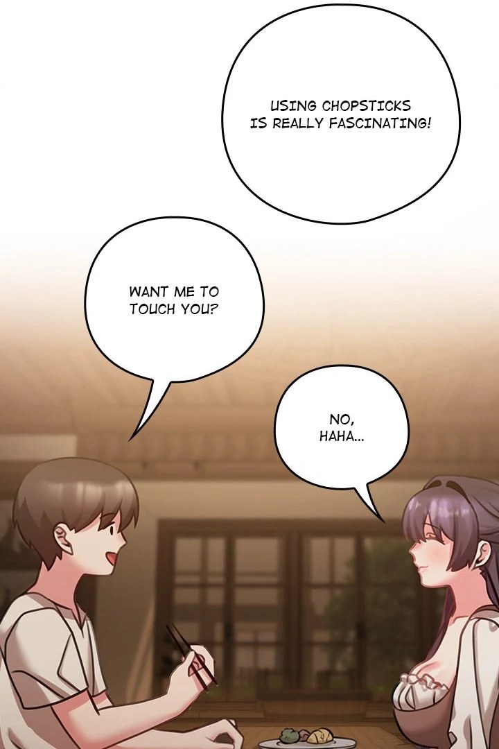 My Bride, The Abandoned Daughter - Chapter 8 [photo 70] - MangaPorn