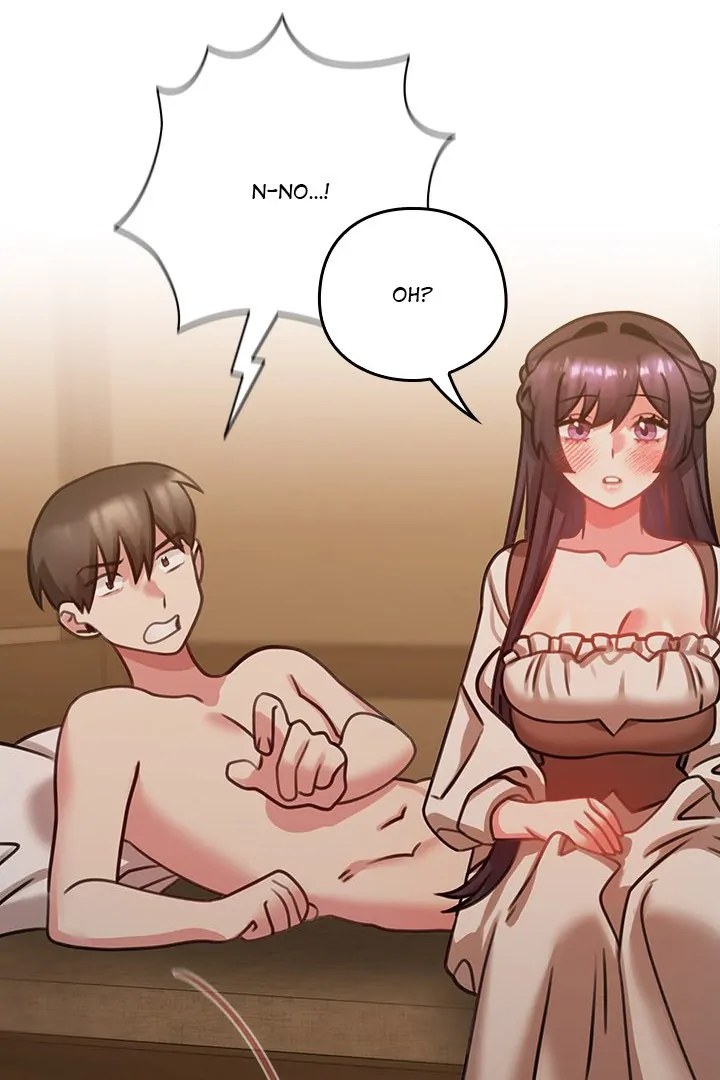 My Bride, The Abandoned Daughter - Chapter 8 [photo 82] - MangaPorn