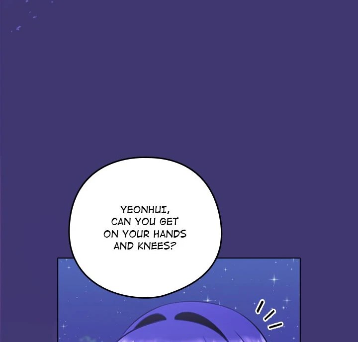 My Bride, The Abandoned Daughter - Chapter 8 [photo 9] - MangaPorn