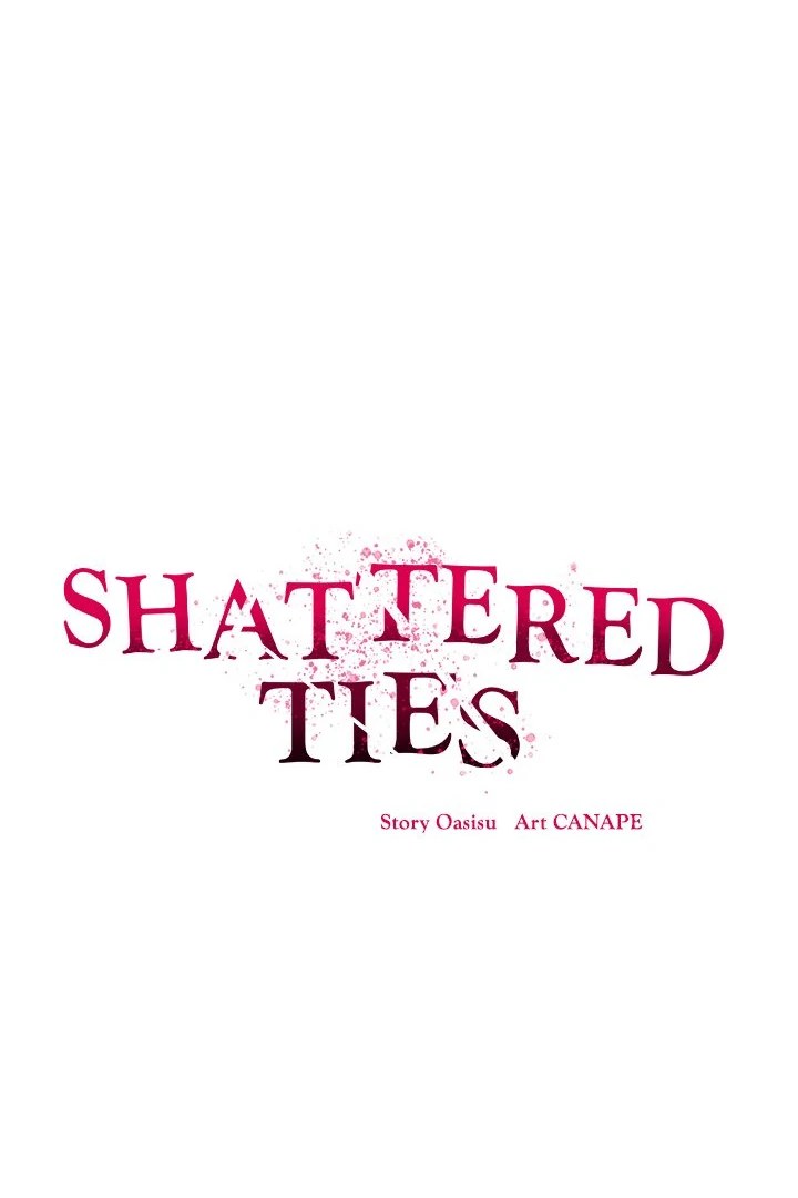 Shattered Ties - Chapter 9 [photo 1] - MangaPorn