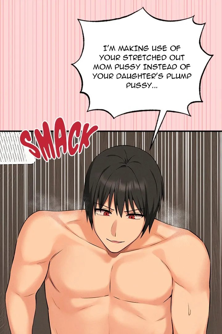 Shattered Ties - Chapter 9 [photo 69] - MangaPorn