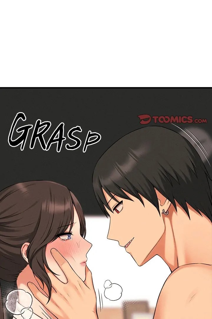 Shattered Ties - Chapter 9 [photo 8] - MangaPorn