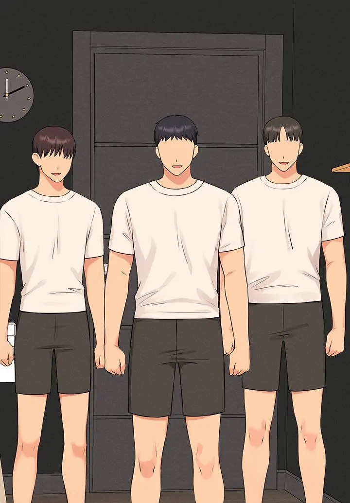 Shattered Ties - Chapter 9 [photo 82] - MangaPorn