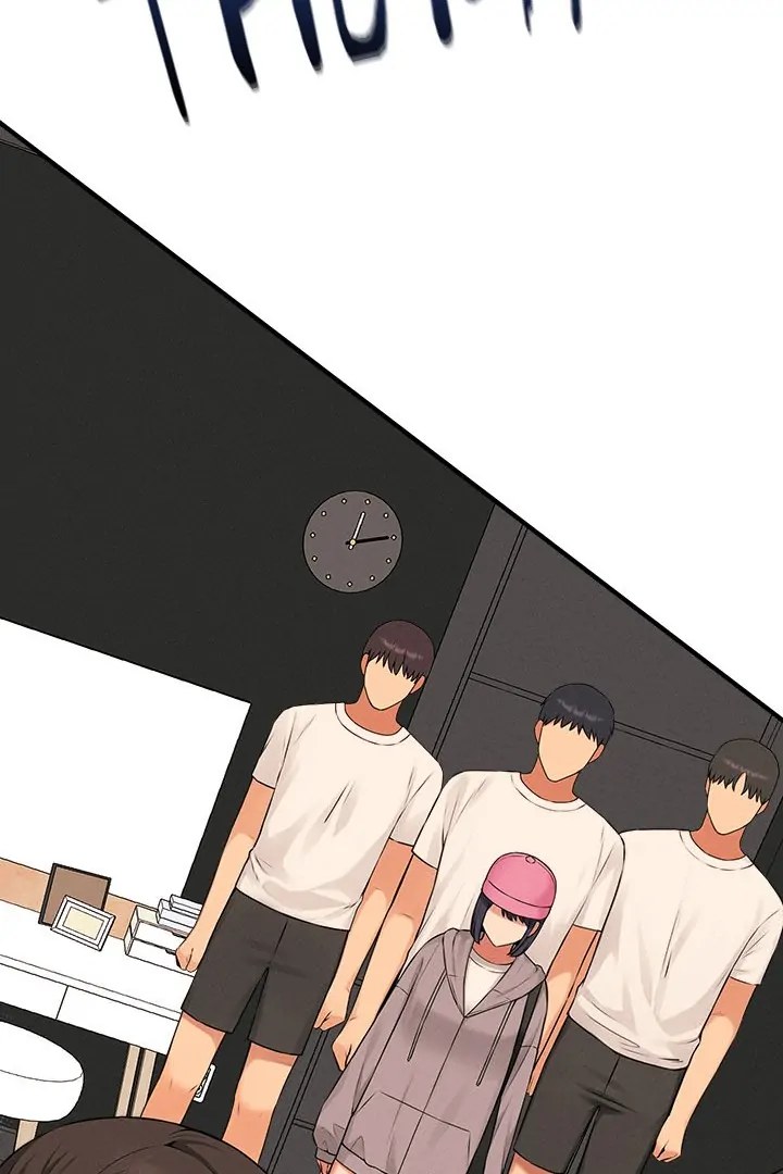 Shattered Ties - Chapter 9 [photo 96] - MangaPorn