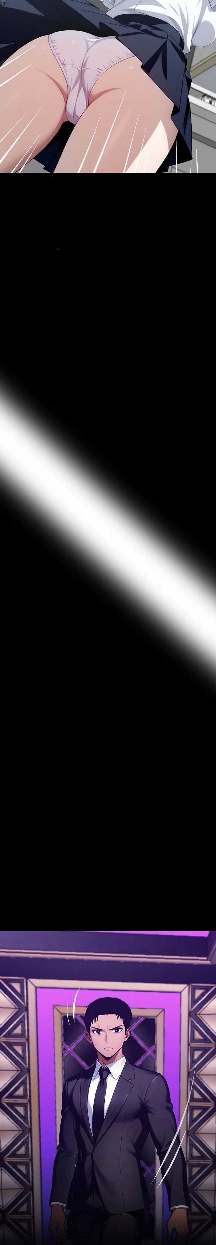 Gangster x Office Lady Raw - Chapter 32 [photo 41] - MangaPorn
