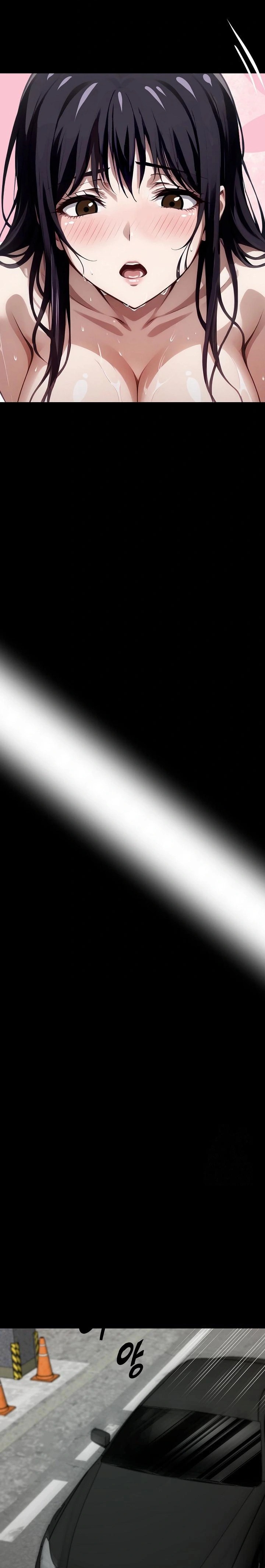 Gangster x Office Lady Raw - Chapter 33 [photo 6] - MangaPorn