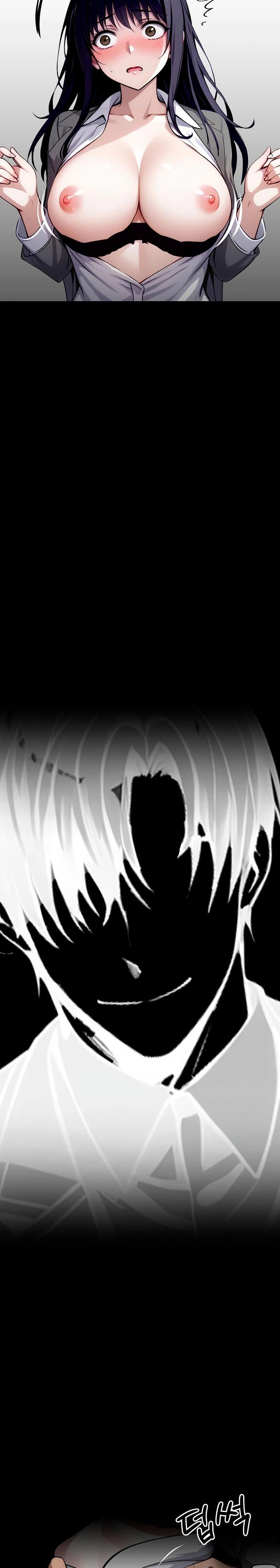 Gangster x Office Lady Raw - Chapter 34 [photo 31] - MangaPorn