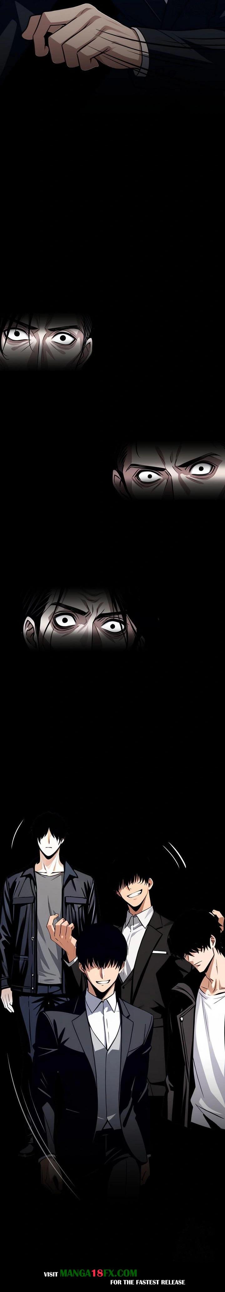 Gangster x Office Lady Raw - Chapter 34 [photo 46] - MangaPorn