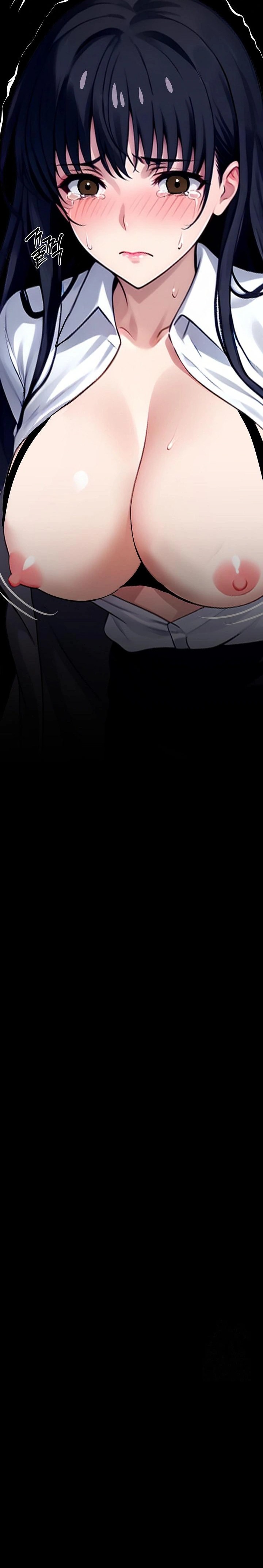 Gangster x Office Lady Raw - Chapter 34 [photo 52] - MangaPorn