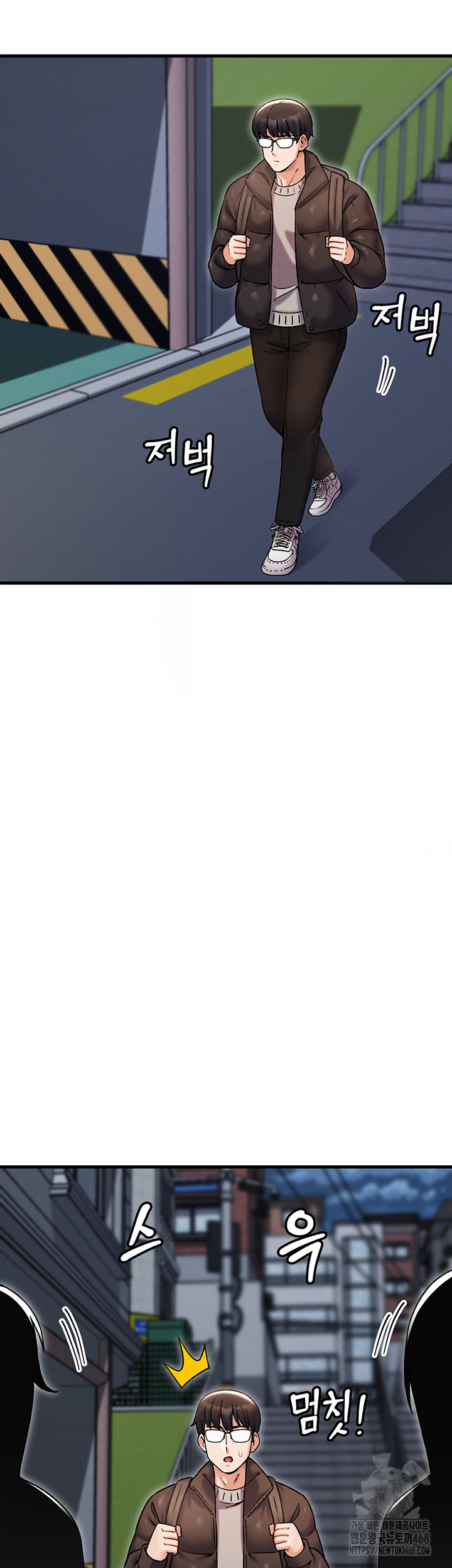 Kangcheol’s Bosses Raw - Chapter 43 [photo 32] - MangaPorn