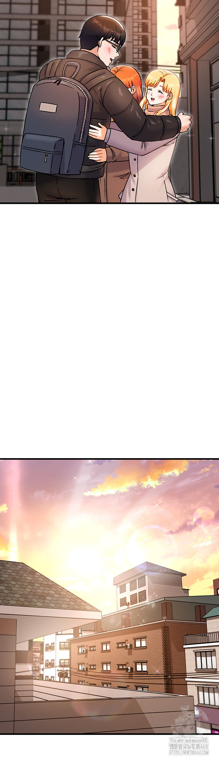 Kangcheol’s Bosses Raw - Chapter 44 [photo 2] - MangaPorn