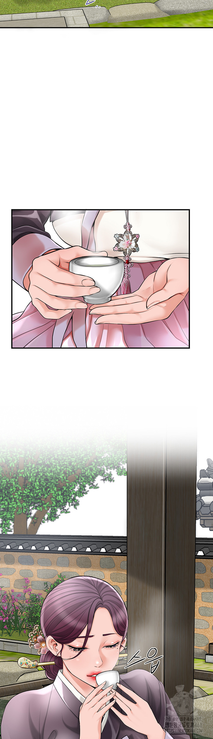 Brothel Raw - Chapter 40 [photo 2] - MangaPorn