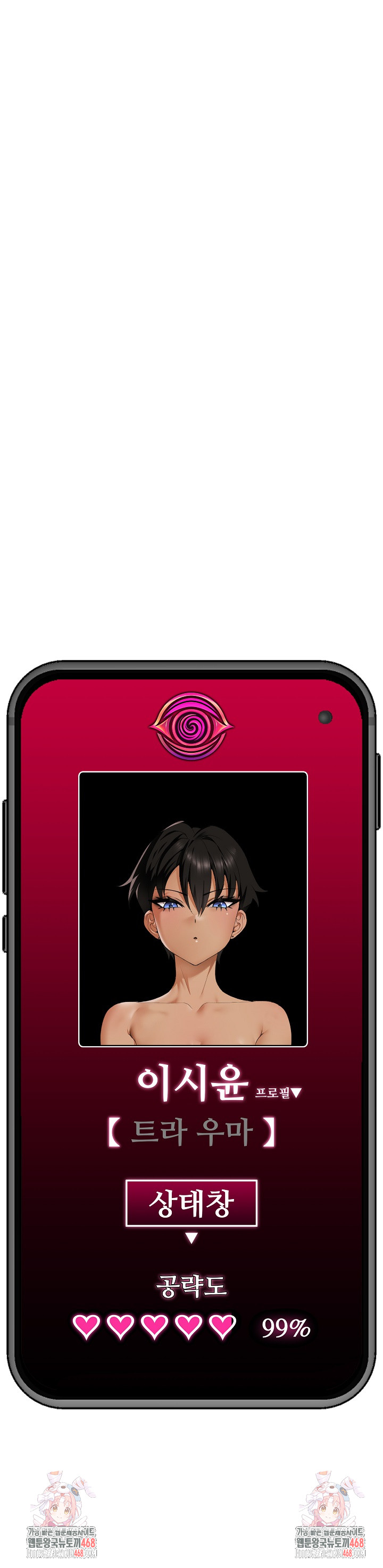 Hypnotist Security Guard Raw - Chapter 33 [photo 33] - MangaPorn