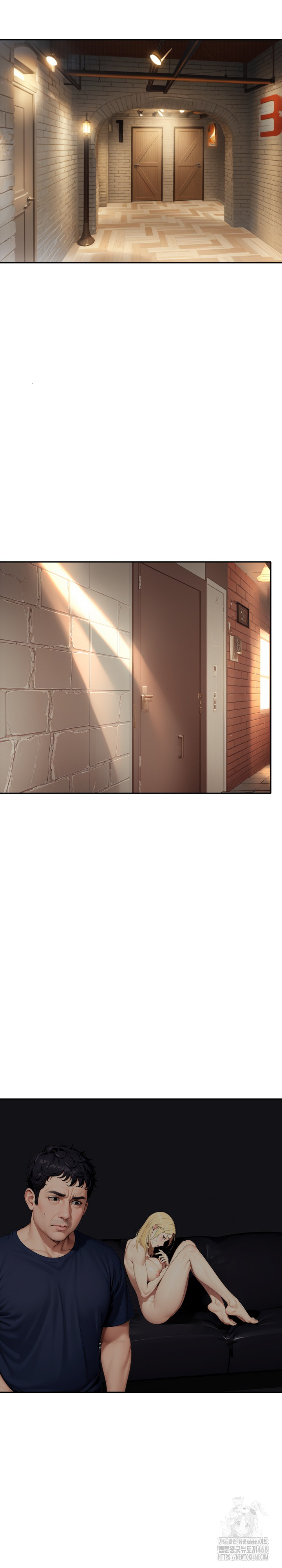 Fuck Room Raw - Chapter 16 [photo 3] - MangaPorn