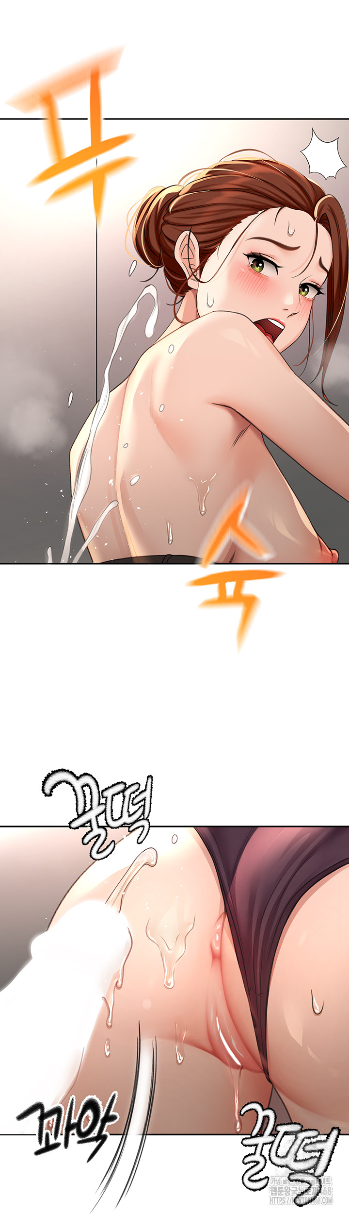 Rooftop Sex King Raw - Chapter 8 [photo 35] - MangaPorn