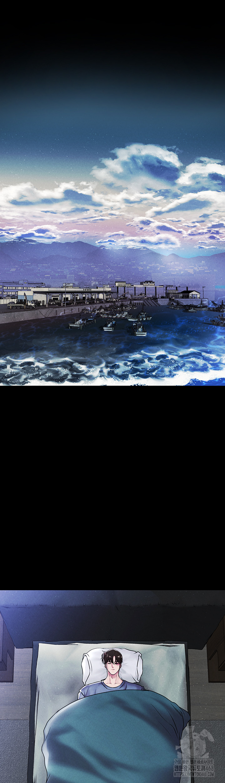 The Real Deal Raw - Chapter 82 [photo 28] - MangaPorn