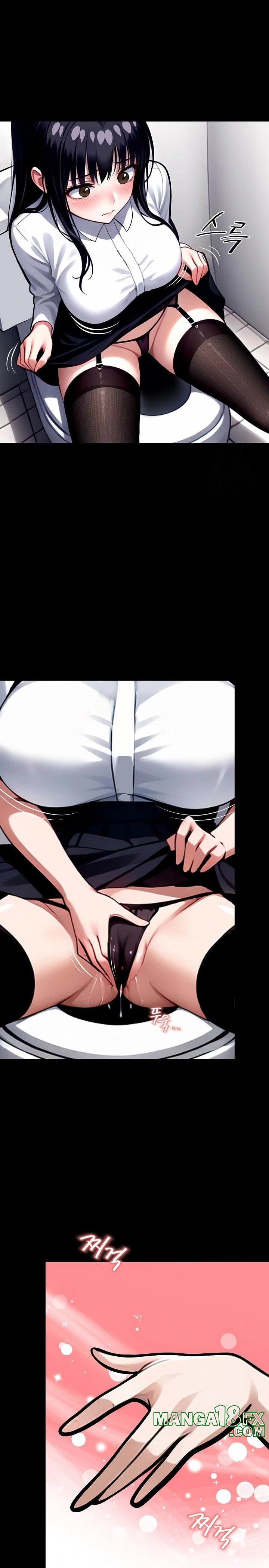 Gangster x Office Lady Raw - Chapter 35 [photo 39] - MangaPorn