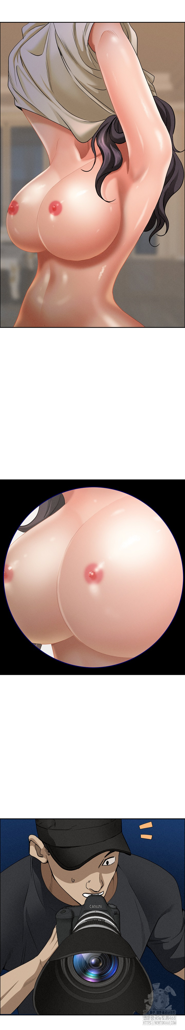 Milf Guard Raw - Chapter 24 [photo 25] - MangaPorn