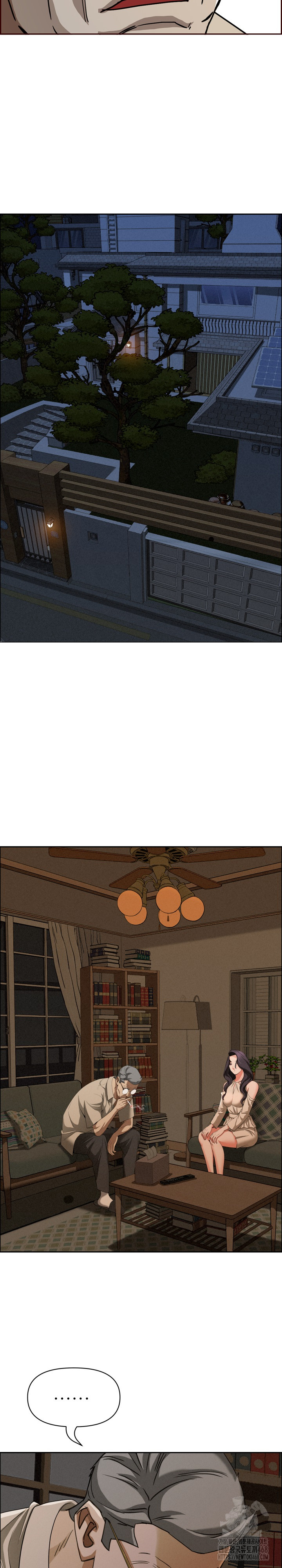 Milf Guard Raw - Chapter 24 [photo 8] - MangaPorn