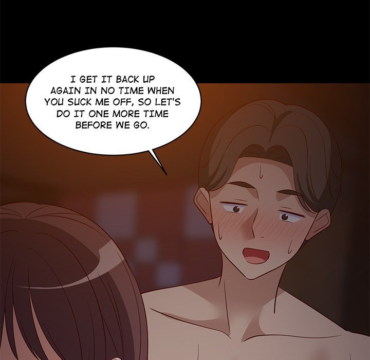 College Grades Skyrocketing - Chapter 40 [photo 110] - MangaPorn