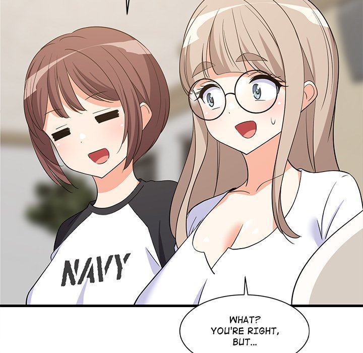 College Grades Skyrocketing - Chapter 40 [photo 13] - MangaPorn