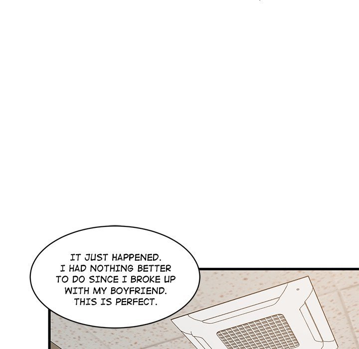 College Grades Skyrocketing - Chapter 40 [photo 132] - MangaPorn