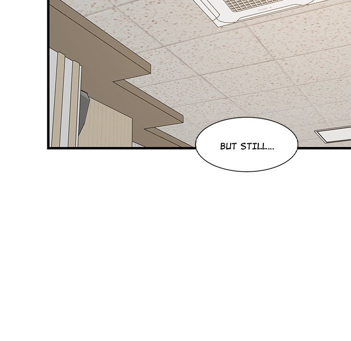 College Grades Skyrocketing - Chapter 40 [photo 133] - MangaPorn