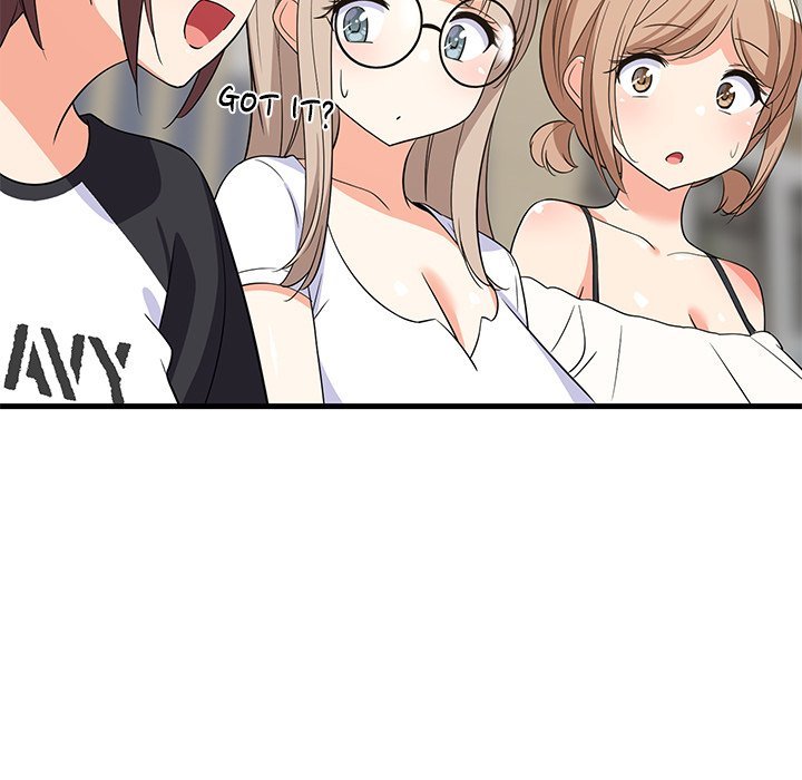 College Grades Skyrocketing - Chapter 40 [photo 135] - MangaPorn