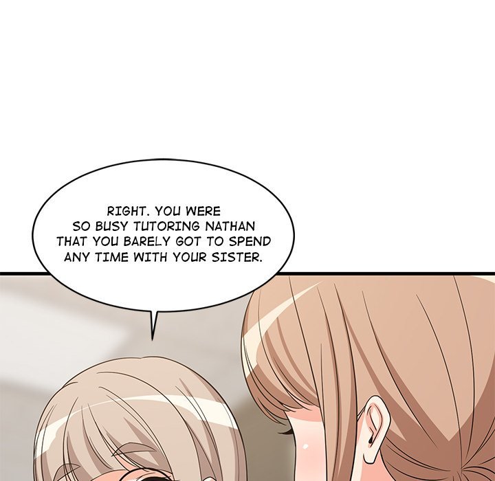 College Grades Skyrocketing - Chapter 40 [photo 136] - MangaPorn